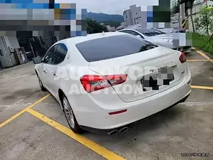2015, Toyota / Sera, VIN: ZAM57TSA6F1150668, 79792 км., diesel