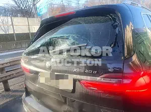 2021, BMW / X7, VIN: WBATB4109M9H52200, 7749 км., diesel, 2993 куб.см.