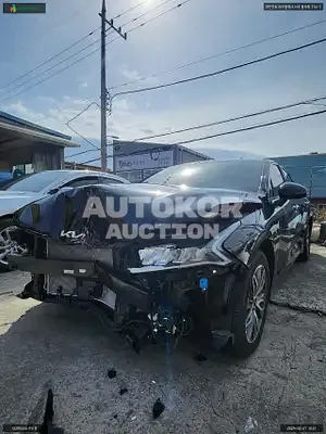 2023, Kia / K5, VIN: KNAG241ABPA225188, gas
