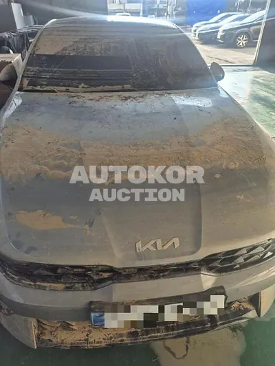 2025, Kia / K5, lpg, 2000 куб.см.
