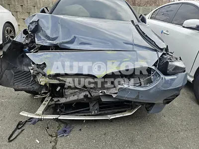 2021, BMW / 218, VIN: WBA31AM05M7H69861, 41597 км., diesel