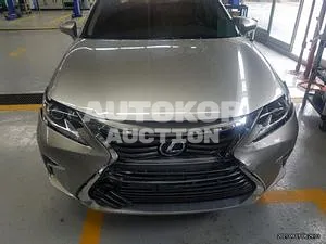 2017, Lexus / ES 300, VIN: JTHBW1GG9H2147786, hybrid