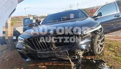 2021, BMW / 545, 80000 км., hybrid, 2998 куб.см.