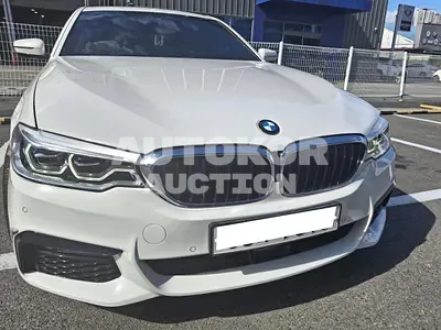 2018, BMW / 530, VIN: WBAJD9103JWC82127, 121104 км., gas, 1998 куб.см.