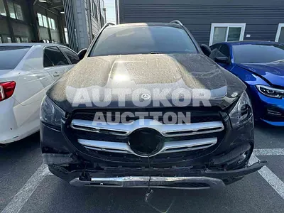 2020, Mercedes-Benz / gle, VIN: W1NFB1KB1LA265297, 77446 км., diesel