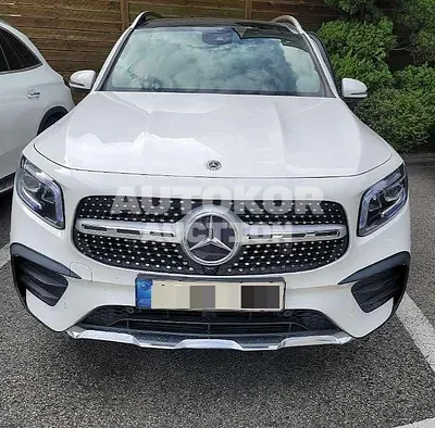 2021, Mercedes-Benz / B 250, 62051 км., gas, 1991 куб.см.