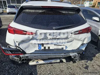 2022, Hyundai / Kona, 28046 км., gas, 1600 куб.см.