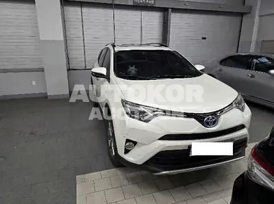2018, Toyota / RAV4, VIN: JTMDJREV0JD255457, 115892 км., hybrid