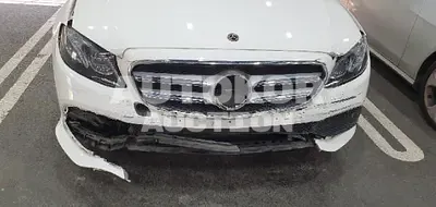 2020, Mercedes-Benz / E 220, VIN: W1KZF0EB3LA806158, diesel