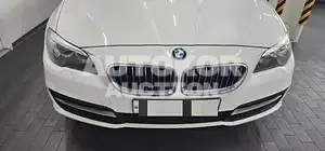 2015, BMW / 520, VIN: WBA5E7100FGK08990, 180000 км., diesel, 1995 куб.см.