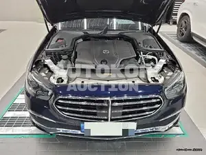 2021, Mercedes-Benz / E 450, VIN: W1KZF5KBXMA906079, 19800 км., gas