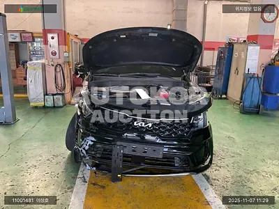 2021, Kia / Sorento, VIN: KNARF81GBNA077614, 66528 км., hybrid, 1598 куб.см.