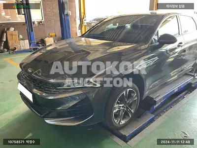 2020, Audi / A5, VIN: KNAG541ABLA031130, gas
