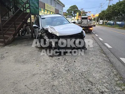 2016, Hyundai / Santa FE, VIN: KMHSW81UBGU627881, 110411 км., diesel