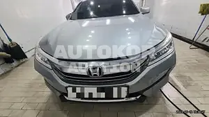 2016, Honda / Accord, VIN: 1HGCR3680HA510129, 135962 км., gas