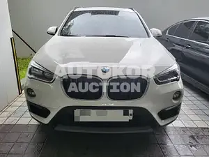 2018, BMW / 118, VIN: WBAJH7106J3G06794, diesel