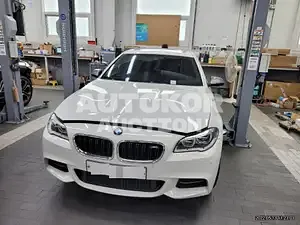 2015, BMW / 550, VIN: WBA5D9100FD061781, 107198 км., diesel