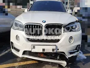 2017, BMW / 530, VIN: WBAKS4106H0R95255, diesel