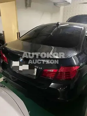 2015, BMW / 520, VIN: WBA5E510XFG066376, 91157 км., diesel, 1995 куб.см.