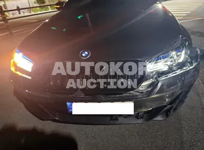2023, BMW / 530e, hybrid