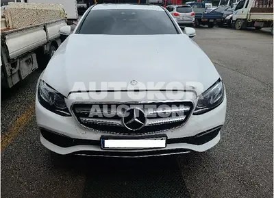 2018, Mercedes-Benz / e220, VIN: WDDZF0FBXJA436564, 190467 км., diesel