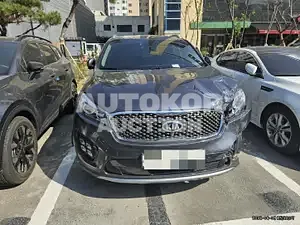 2016, Kia / Sorento, 150000 км., diesel
