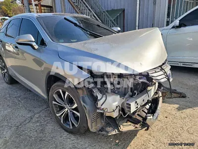 2017, Lexus / RX 450, VIN: JTJBGMCA3H2029716, hybrid