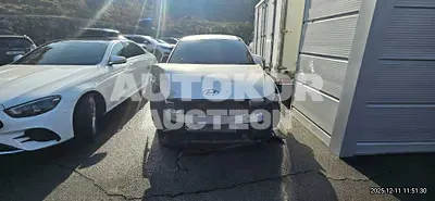 2024, Hyundai / Ioniq, electric