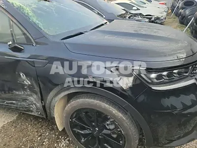 2022, Kia / Sorento, VIN: KNARH81BGNA158367, 10000 км., diesel