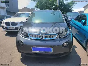 2017, BMW / I3, VIN: WBY1Z6101HV882854, electric