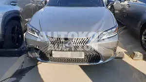 2021, Lexus / ES 300, VIN: JTHBA1C11M2003546, 20166 км., hybrid