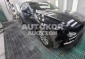 2020, Genesis / G80, VIN: KMTGB41CBMU001960, gas