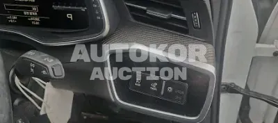 2020, Audi / S6, VIN: WAUZZZF27LN091430, 39574 км., diesel