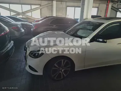2016, Mercedes-Benz / E 220, VIN: WDDHF0AB1GB273101, 92839 км., diesel