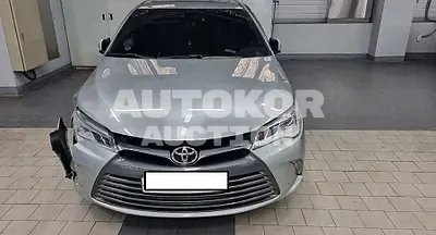 2017, Toyota / Camry, VIN: 4T1BF1FK5HU763332, gas