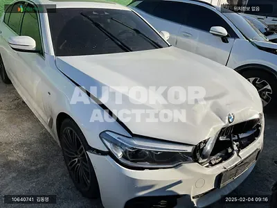 2020, BMW / 530, VIN: WBAJR5100LCE87984, gas