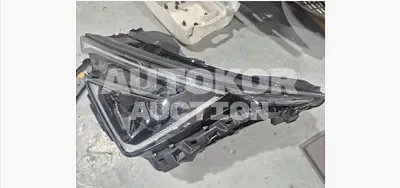 2026, Kia / ev6, unknown