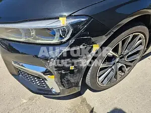 2021, BMW / 730, unknown