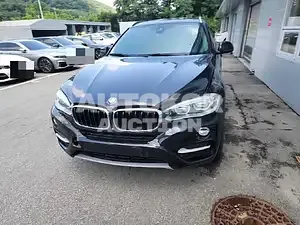 2015, BMW / X6, VIN: WBAKV2104G0R26252, 152957 км., diesel, 2993 куб.см.