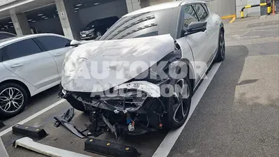 2022, Kia / ev6, VIN: KNAC381AFNA063116, electric