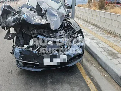 2014, BMW / 730, diesel