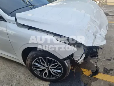 2023, Kia / K5, VIN: KNAG241ABPA224922, 24012 км., gas