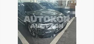 2017, BMW / 530, 111275 км., gas, 1999 куб.см.
