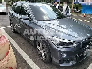 2017, BMW / 120, VIN: WBAHU3109H5H54892, 120000 км., diesel, 1995 куб.см.