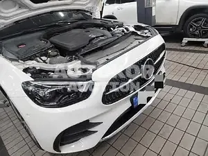 2022, Mercedes-Benz / E 350, VIN: W1KZF8GB7NB097713, 43444 км., gas, 1991 куб.см.