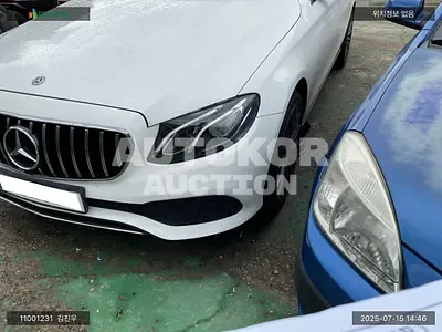 2018, Mercedes-Benz / E 200, VIN: WDDZF4CB8JA411352, 82814 км., gas, 1991 куб.см.