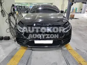 2018, Mercedes-Benz / CLS 400, VIN: WDD2J2DB5KA008059, diesel