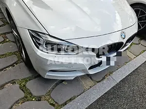 2018, BMW / 320, unknown