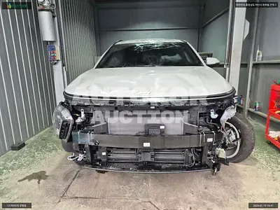 2025, Hyundai / Kona, VIN: KMHHB811GTU202004, hybrid
