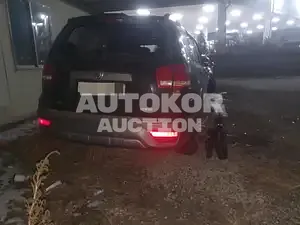 2017, Kia / Mohave, VIN: KNAKM814DJA172654, diesel, 2959 куб.см.
